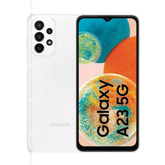 Samsung Galaxy- A23+
