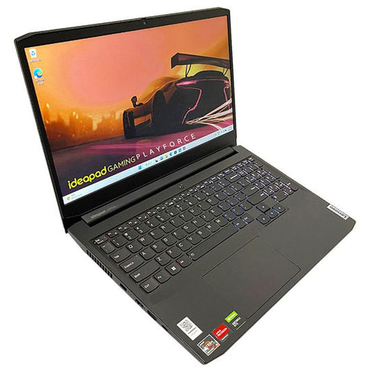 Lenovo - Laptop - Ideapad - Gaming - 3 - 15 - Ihu6