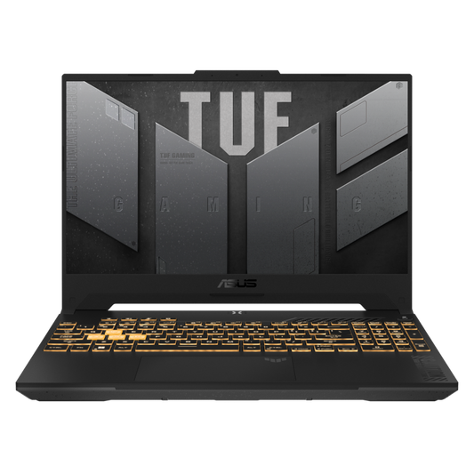 Asus - Laptop - Fx507 - Zva - Lp047 - Tuf Gaming - F15